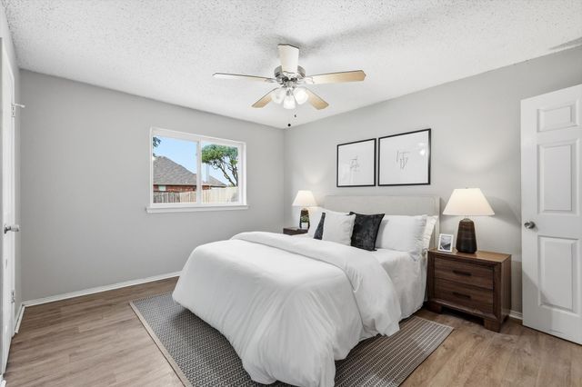 3105 Tampa Drive, Garland, TX 75043