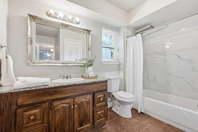 3105 Tampa Drive, Garland, TX 75043