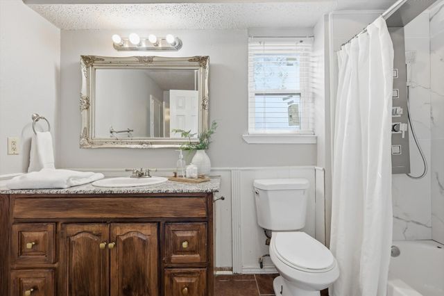3105 Tampa Drive, Garland, TX 75043