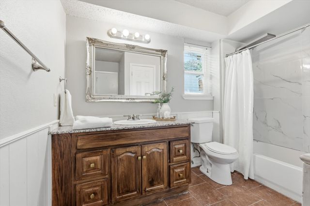 3105 Tampa Drive, Garland, TX 75043