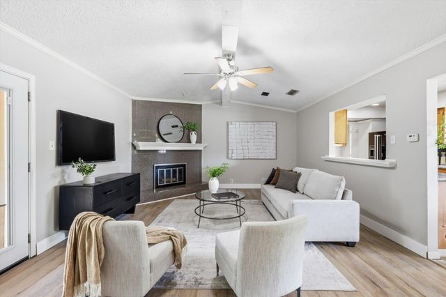 3105 Tampa Drive, Garland, TX 75043