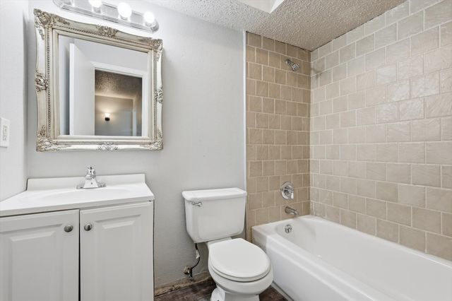 3105 Tampa Drive, Garland, TX 75043