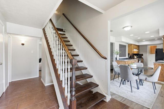3105 Tampa Drive, Garland, TX 75043
