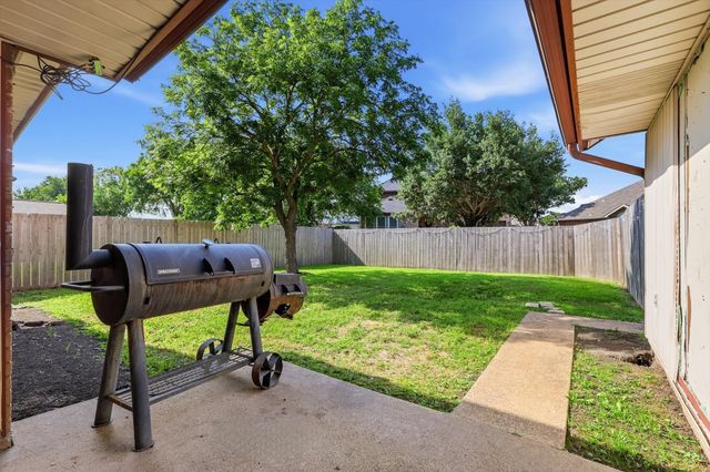 3105 Tampa Drive, Garland, TX 75043