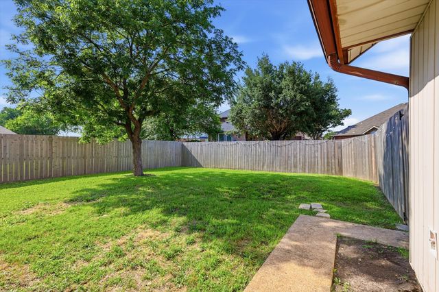 3105 Tampa Drive, Garland, TX 75043