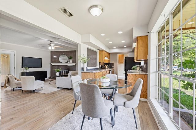 3105 Tampa Drive, Garland, TX 75043
