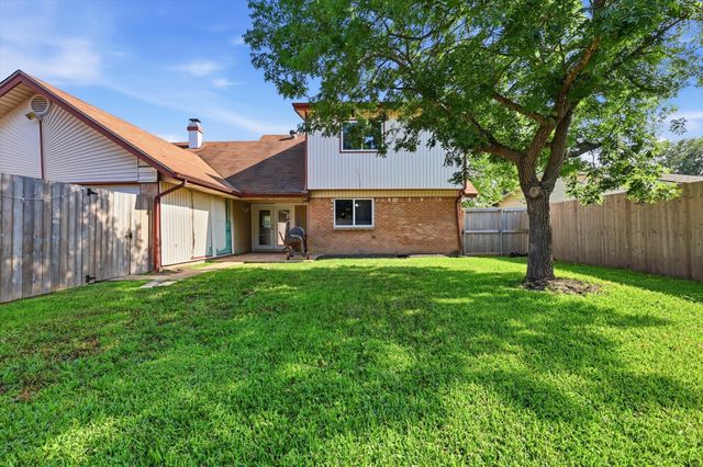 3105 Tampa Drive, Garland, TX 75043
