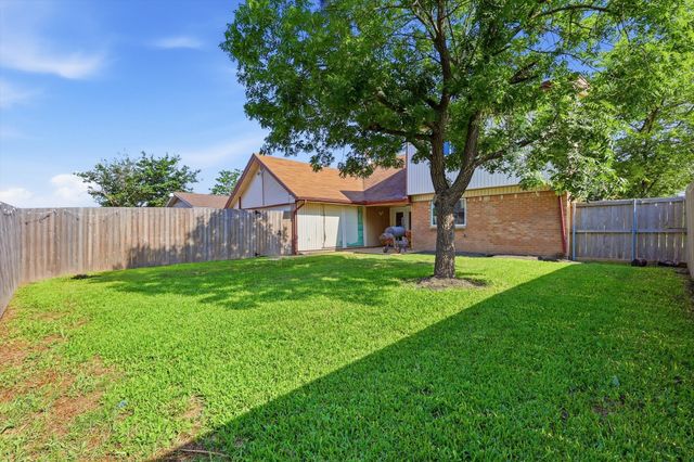 3105 Tampa Drive, Garland, TX 75043
