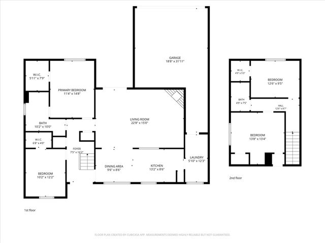 3105 Tampa Drive, Garland, TX 75043
