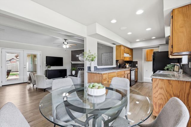 3105 Tampa Drive, Garland, TX 75043