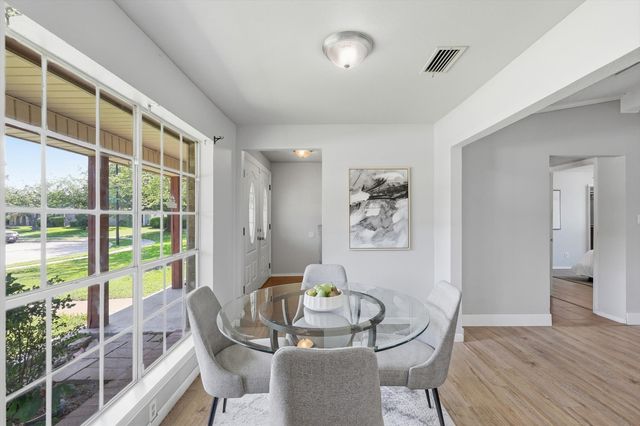 3105 Tampa Drive, Garland, TX 75043