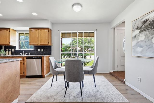 3105 Tampa Drive, Garland, TX 75043