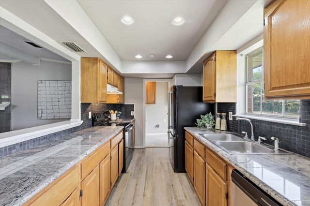 3105 Tampa Drive, Garland, TX 75043