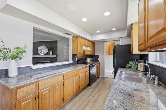 3105 Tampa Drive, Garland, TX 75043