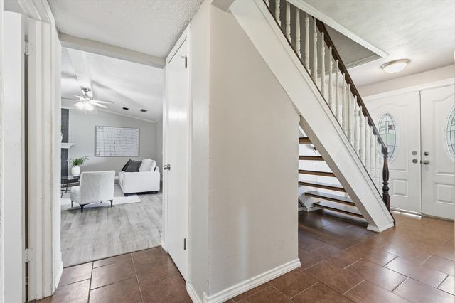 3105 Tampa Drive, Garland, TX 75043