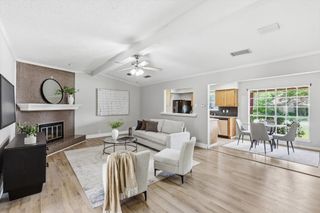 3105 Tampa Drive, Garland, TX 75043