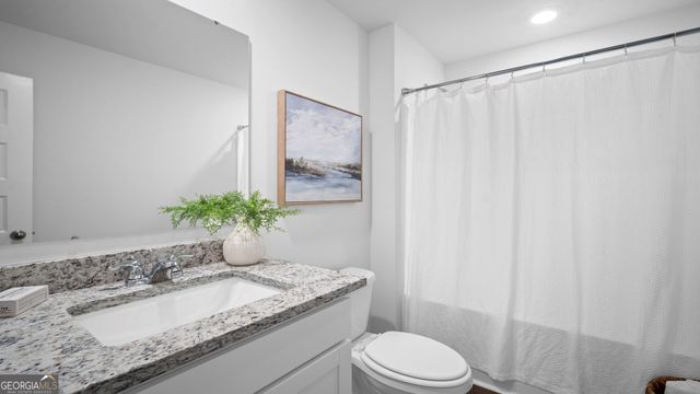 206 Birdsill Street, Statesboro, GA 30461