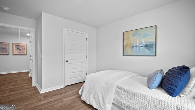 206 Birdsill Street, Statesboro, GA 30461