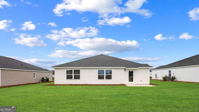 206 Birdsill Street, Statesboro, GA 30461