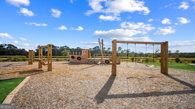 206 Birdsill Street, Statesboro, GA 30461