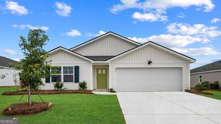 206 Birdsill Street, Statesboro, GA 30461