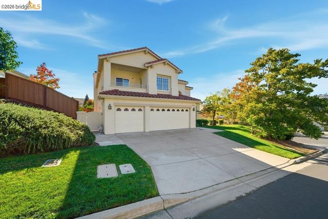 5350 Fernbank Dr, Concord, CA 94521