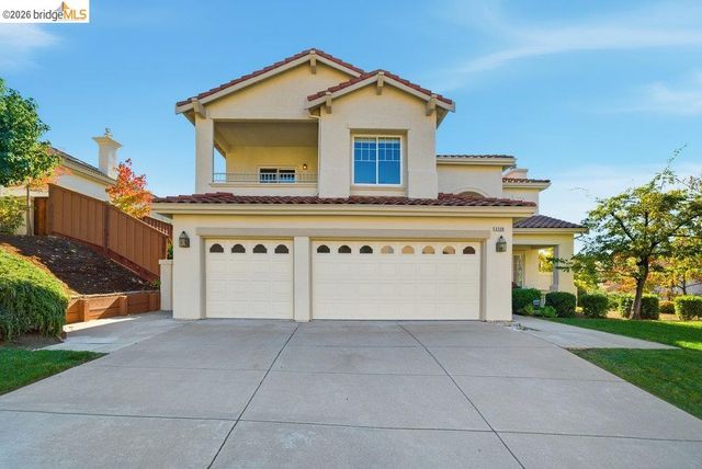 5350 Fernbank Dr, Concord, CA 94521