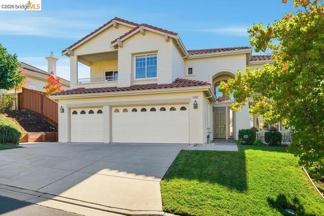5350 Fernbank Dr, Concord, CA 94521