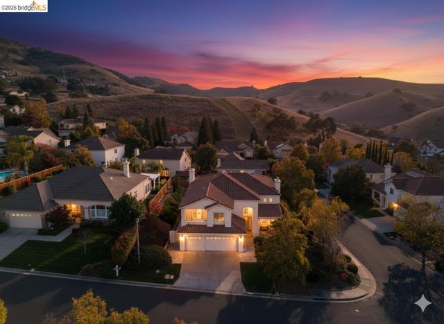 5350 Fernbank Dr, Concord, CA 94521
