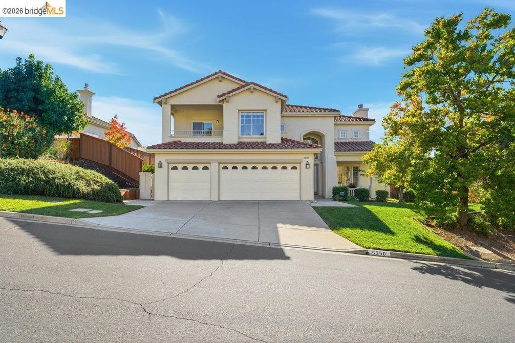 5350 Fernbank Dr, Concord, CA 94521