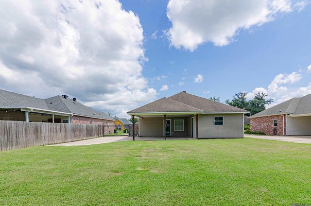 14297 Whispering Oaks Dr, Gonzales, LA 70737