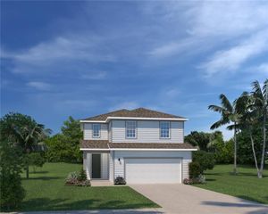 7088 LANIER FALLS ROAD, Deland, FL 32724