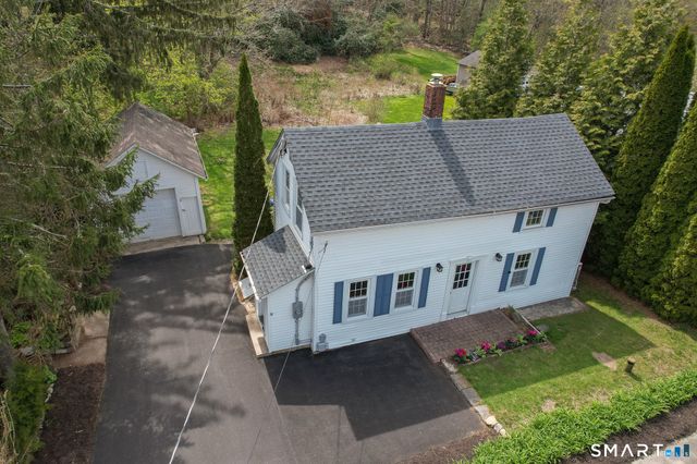 52 Pond Meadow Road, Essex, CT 06442