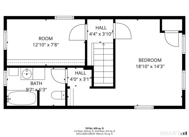52 Pond Meadow Road, Essex, CT 06442
