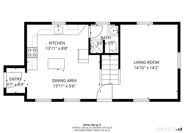 52 Pond Meadow Road, Essex, CT 06442