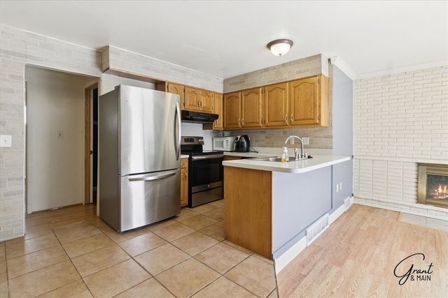 39846 Karola Drive, Sterling Heights, MI 48313