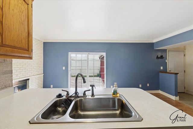 39846 Karola Drive, Sterling Heights, MI 48313