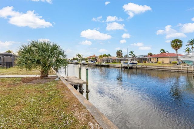 1756 BOCA RATON COURT, Punta Gorda, FL 33950