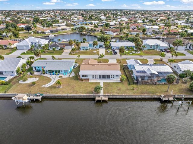 1756 BOCA RATON COURT, Punta Gorda, FL 33950