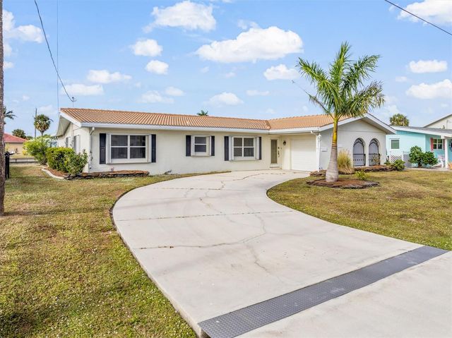 1756 BOCA RATON COURT, Punta Gorda, FL 33950