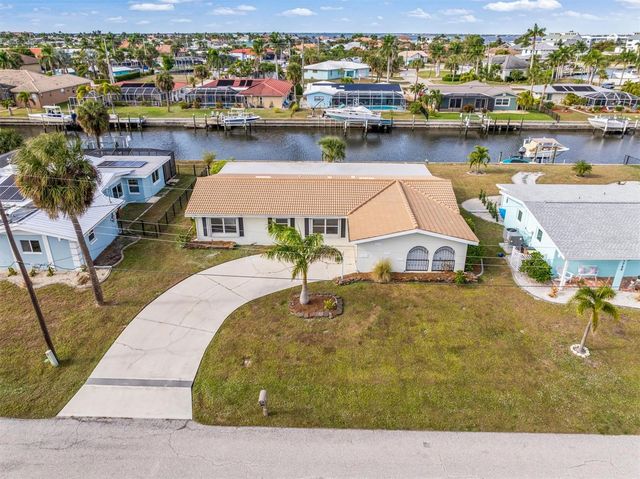 1756 BOCA RATON COURT, Punta Gorda, FL 33950