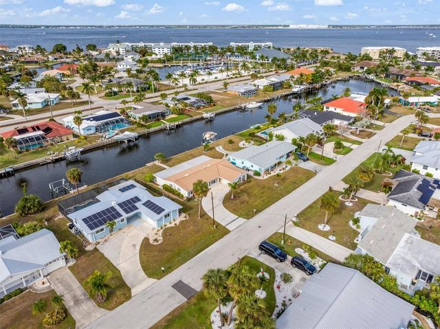 1756 BOCA RATON COURT, Punta Gorda, FL 33950