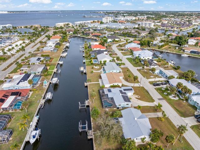 1756 BOCA RATON COURT, Punta Gorda, FL 33950