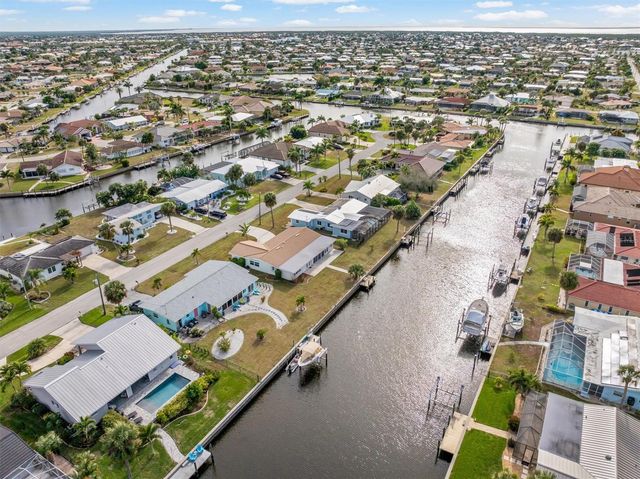 1756 BOCA RATON COURT, Punta Gorda, FL 33950