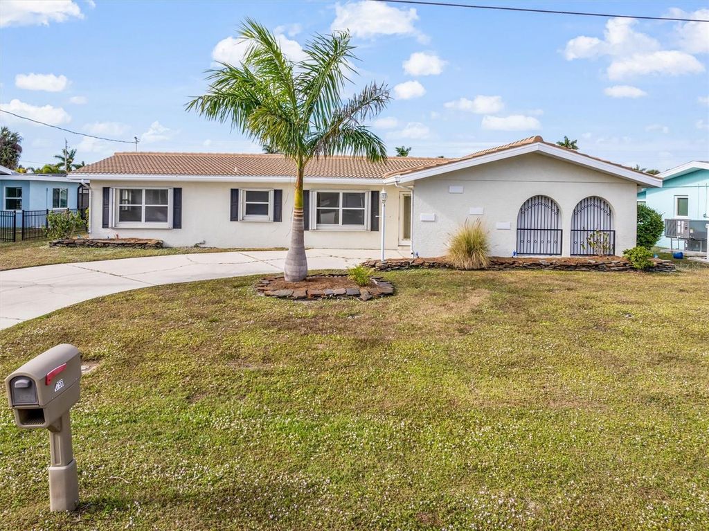 1756 BOCA RATON COURT, Punta Gorda, FL 33950