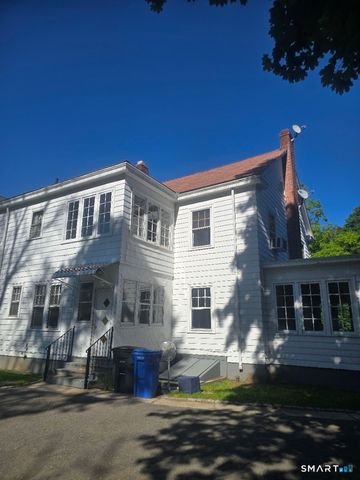 197 Ridgefield Street, Hartford, CT 06112
