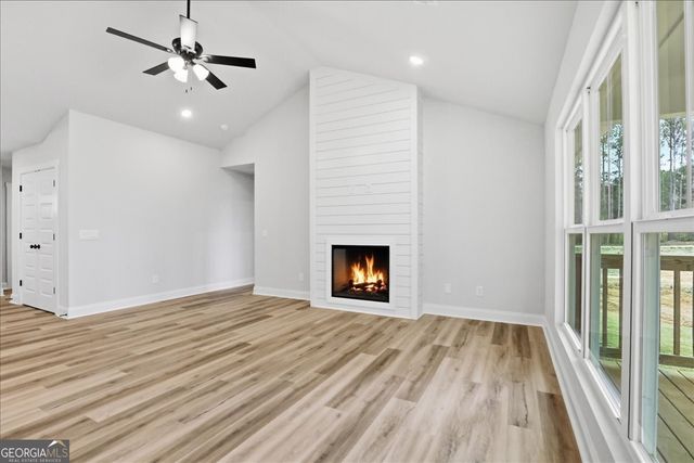 211 Rachel Lane, Hartwell, GA 30643