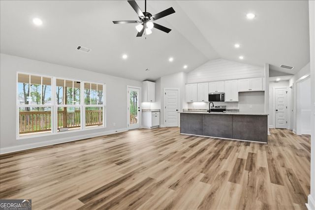 211 Rachel Lane, Hartwell, GA 30643