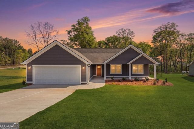 211 Rachel Lane, Hartwell, GA 30643