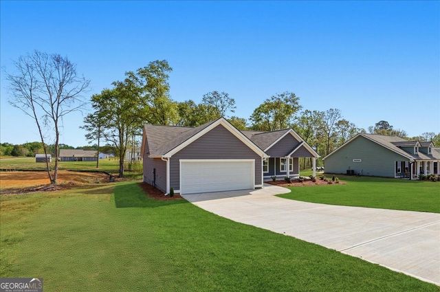 211 Rachel Lane, Hartwell, GA 30643